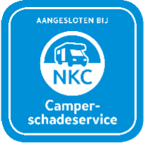 NKC Camper schadeservice