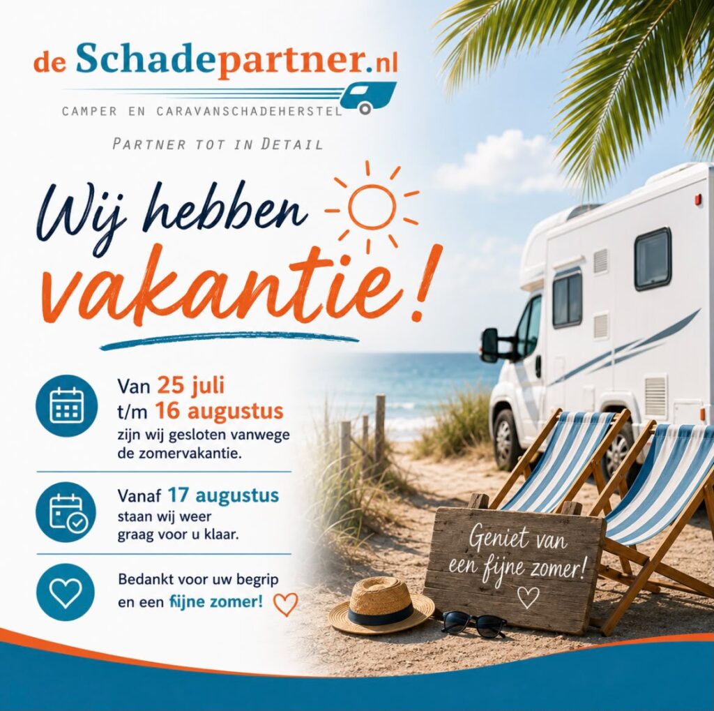 Vakantiefoto